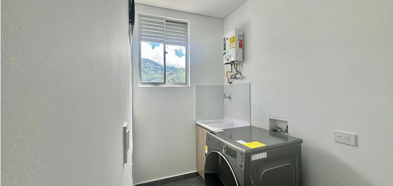 Apartamento en Venta en Sabaneta, La Doctora-23