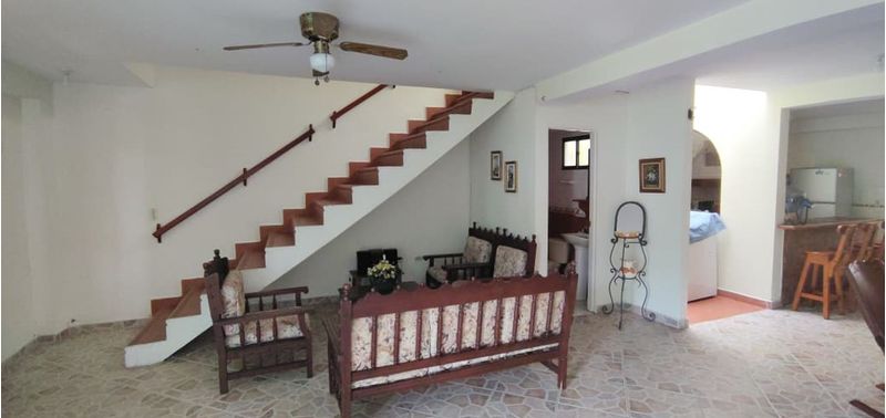 Casa en Venta en San Jerónimo, San Jerónimo-0