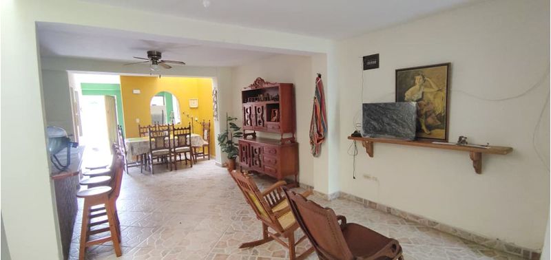 Casa en Venta en San Jerónimo, San Jerónimo-1