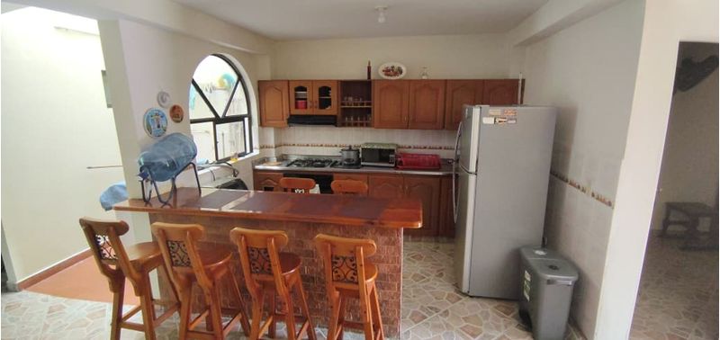 Casa en Venta en San Jerónimo, San Jerónimo-2