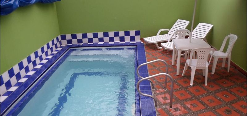Casa en Venta en San Jerónimo, San Jerónimo-3