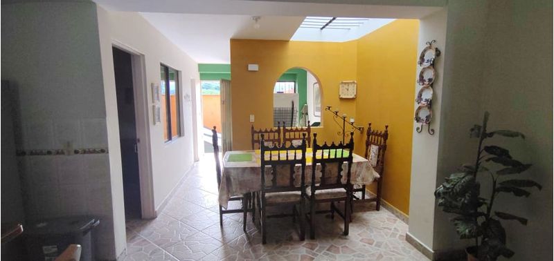 Casa en Venta en San Jerónimo, San Jerónimo-5