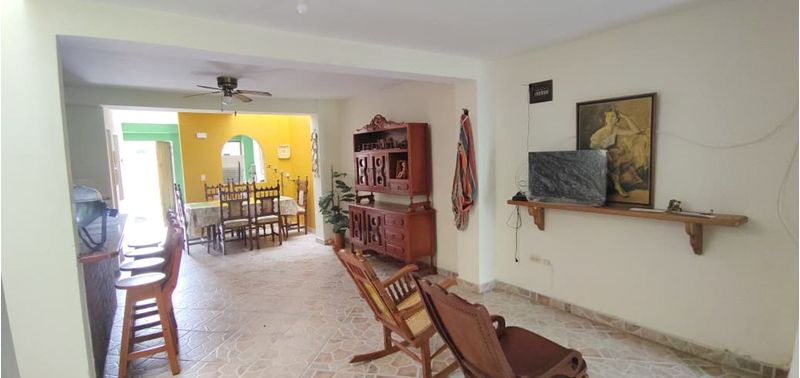Casa en Venta en San Jerónimo, San Jerónimo-7