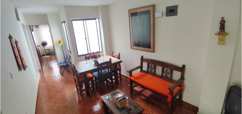 Casa en Venta en San Jerónimo, San Jerónimo-8