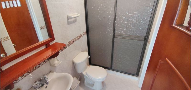 Casa en Venta en San Jerónimo, San Jerónimo-13