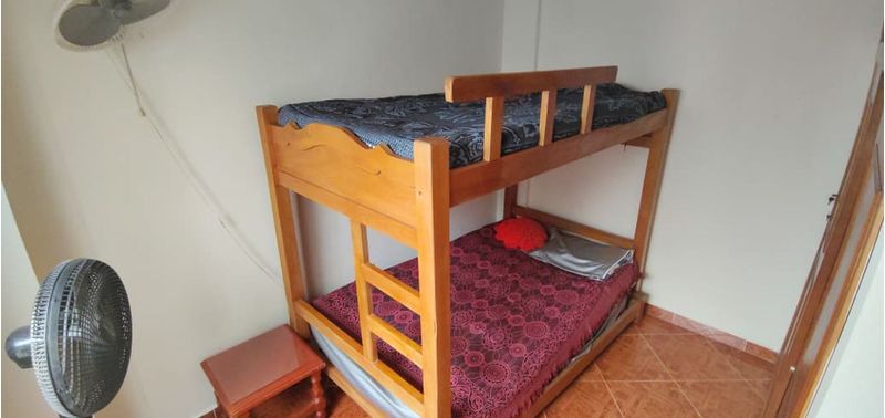 Casa en Venta en San Jerónimo, San Jerónimo-14