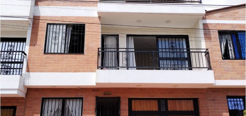Casa en Venta en Marinilla, Marinilla-14