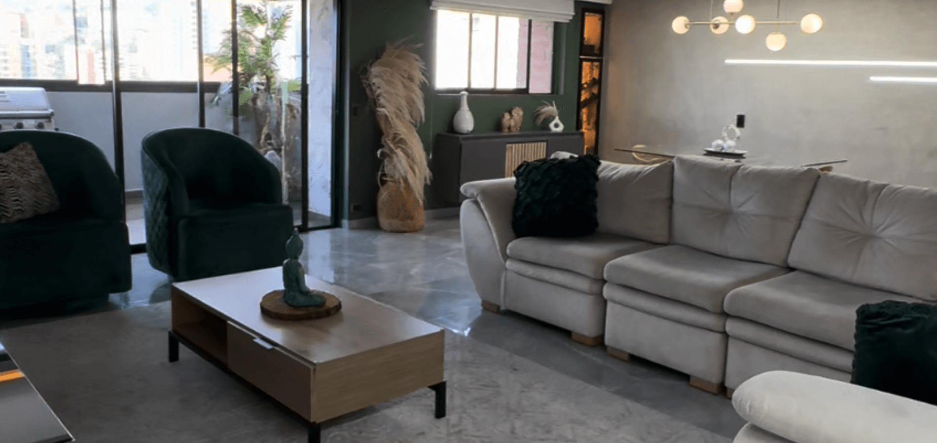 Apartamento en Venta en Medellín, Candelaria-0