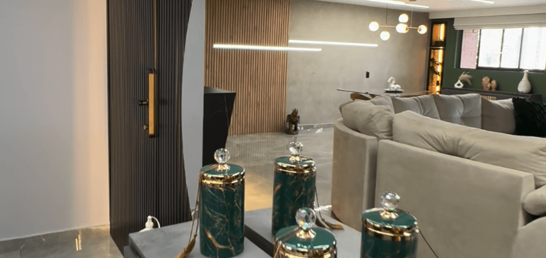 Apartamento en Venta en Medellín, Candelaria-1