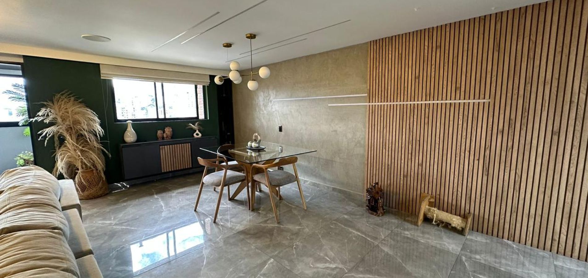 Apartamento en Venta en Medellín, Candelaria-2