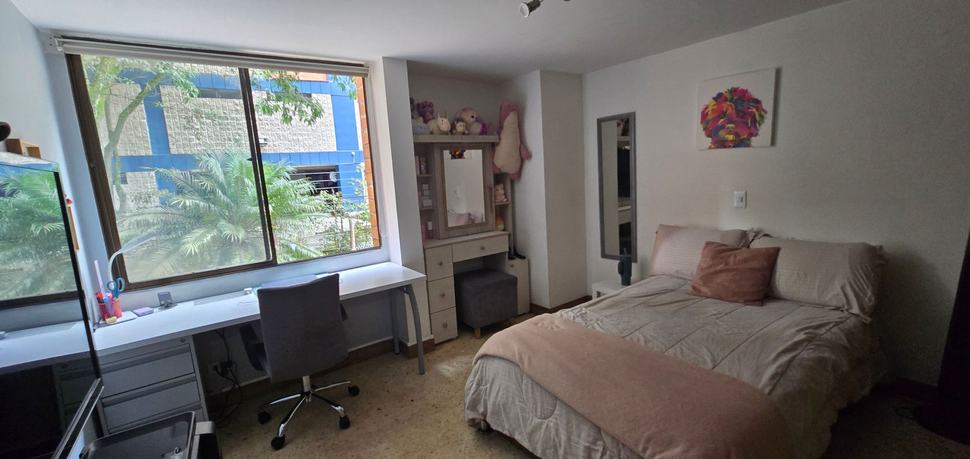 Apartamento en Venta en Medellín, Santa María de los Ángeles-0