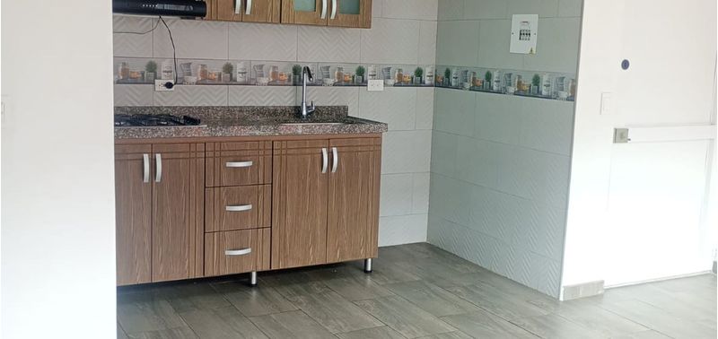 Apartamento en Venta en Madrid, Reserva de Madrid