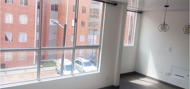 Apartamento en Venta en Madrid, Reserva de Madrid-0