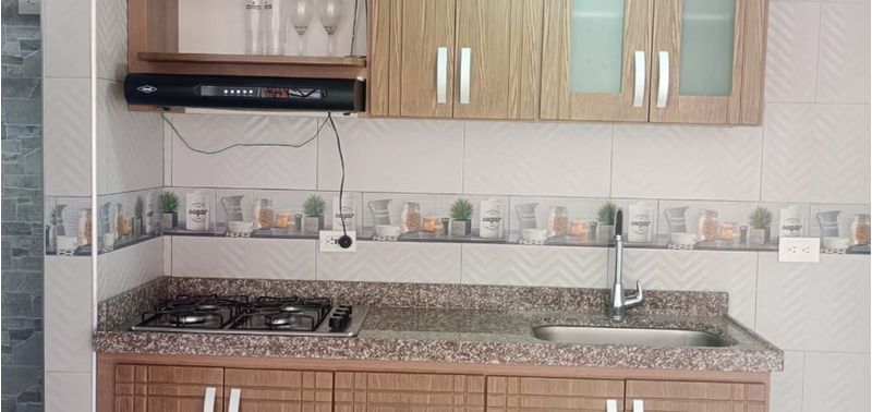 Apartamento en Venta en Madrid, Reserva de Madrid-1