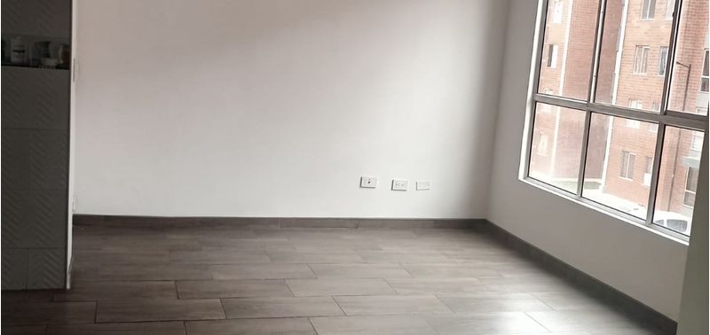 Apartamento en Venta en Madrid, Reserva de Madrid-2