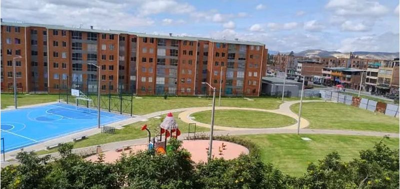 Apartamento en Venta en Madrid, Reserva de Madrid-7