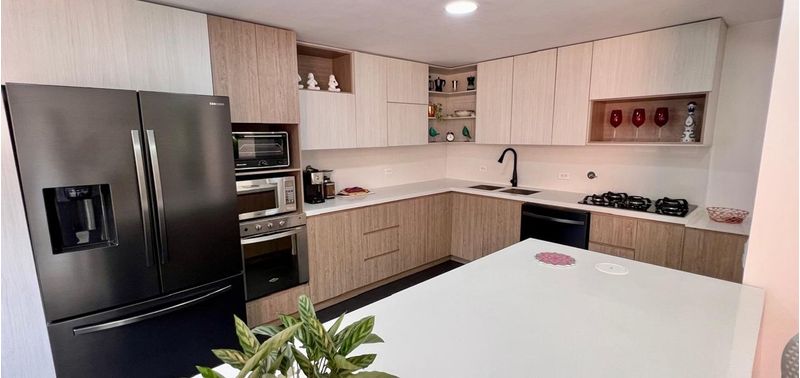 Apartamento en Venta en Medellín, El Poblado