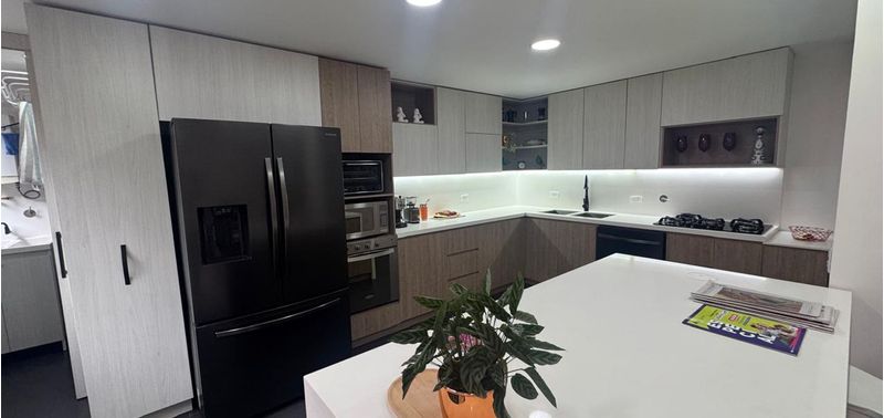 Apartamento en Venta en Medellín, El Poblado-1