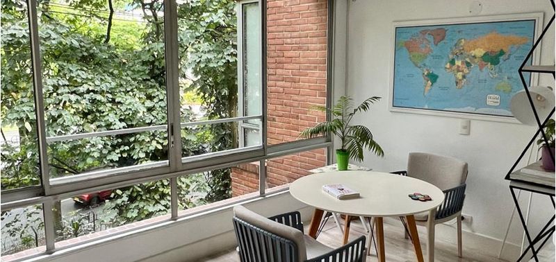 Apartamento en Venta en Medellín, El Poblado-3