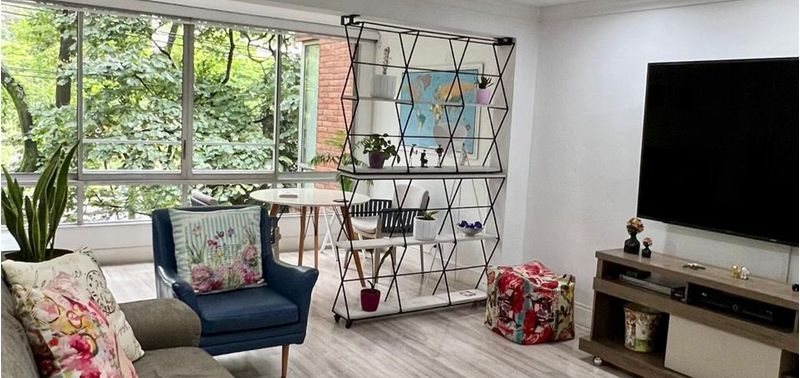 Apartamento en Venta en Medellín, El Poblado-5
