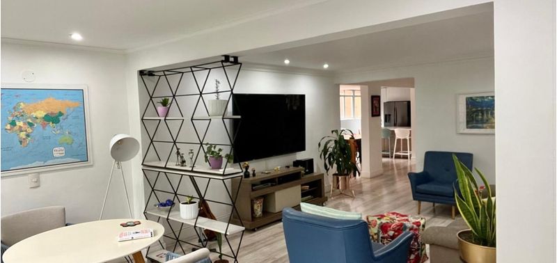 Apartamento en Venta en Medellín, El Poblado-6