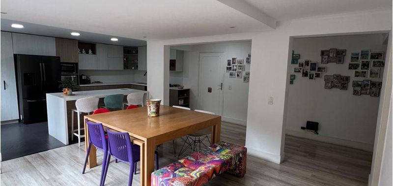 Apartamento en Venta en Medellín, El Poblado-7