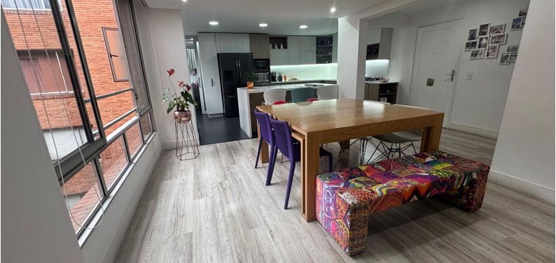Apartamento en Venta en Medellín, El Poblado-8
