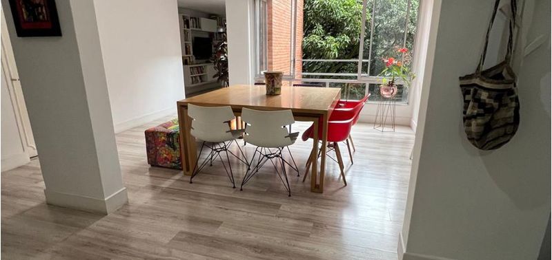 Apartamento en Venta en Medellín, El Poblado-9