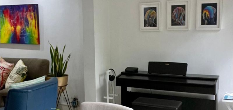 Apartamento en Venta en Medellín, El Poblado-10