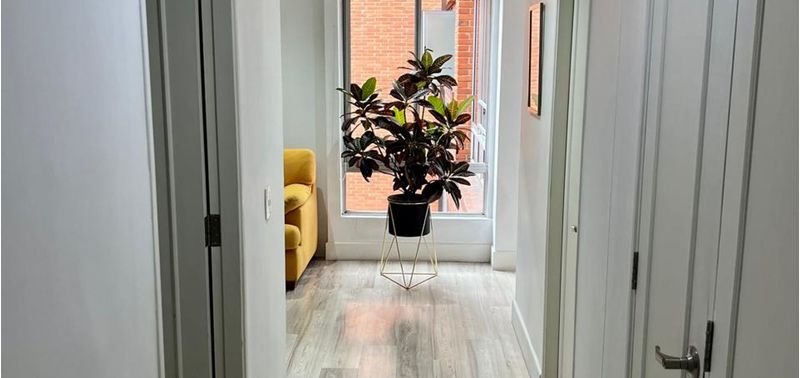 Apartamento en Venta en Medellín, El Poblado-11