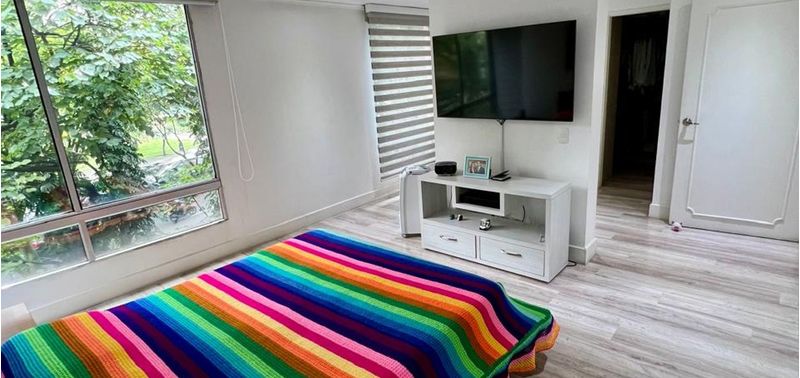 Apartamento en Venta en Medellín, El Poblado-12