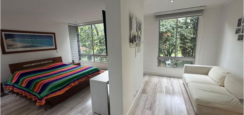 Apartamento en Venta en Medellín, El Poblado-13