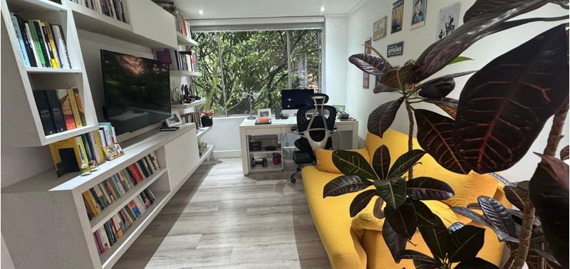 Apartamento en Venta en Medellín, El Poblado-17