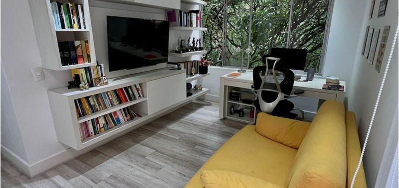 Apartamento en Venta en Medellín, El Poblado-18