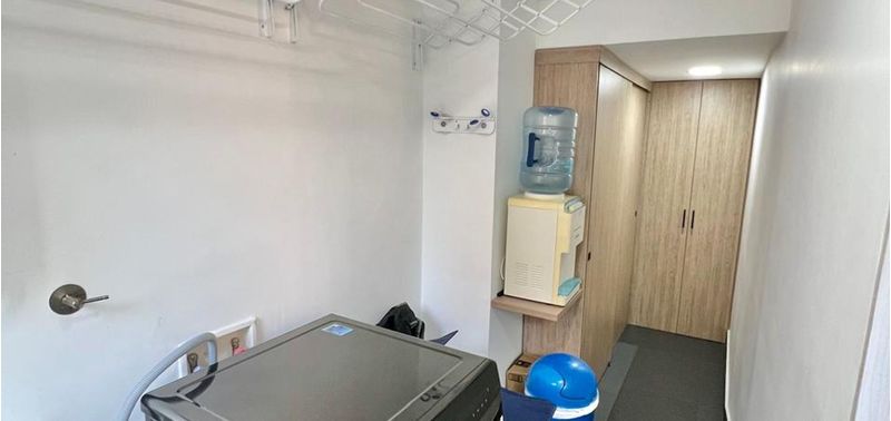 Apartamento en Venta en Medellín, El Poblado-19