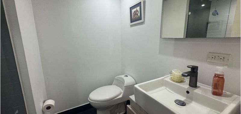 Apartamento en Venta en Medellín, El Poblado-20