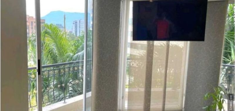 Apartamento en Venta en Medellín, El Poblado-0