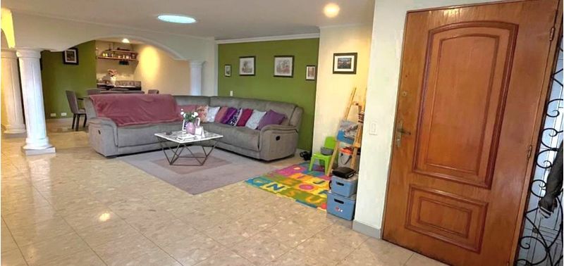 Apartamento en Venta en Medellín, El Poblado-2