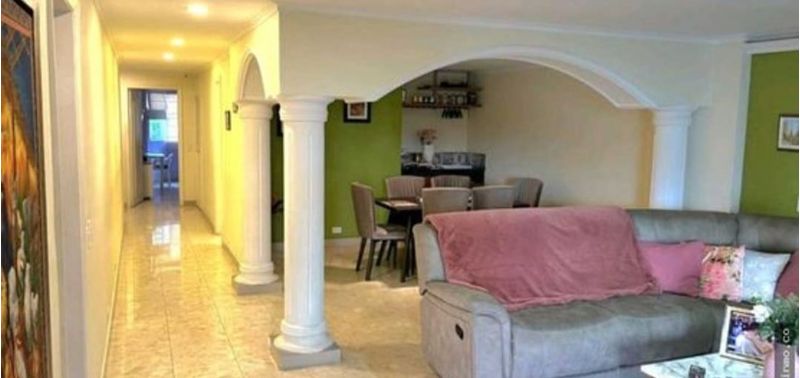 Apartamento en Venta en Medellín, El Poblado-3