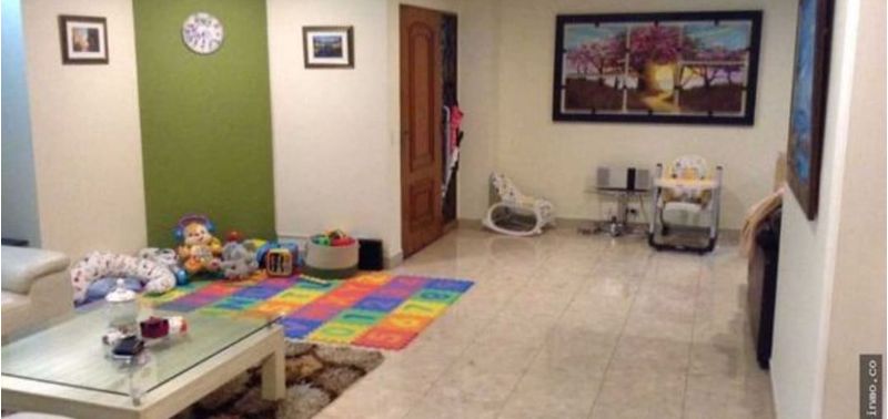 Apartamento en Venta en Medellín, El Poblado-4