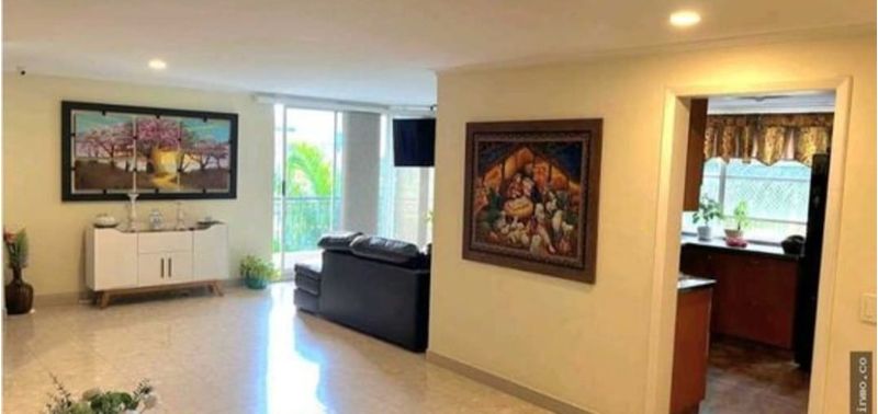 Apartamento en Venta en Medellín, El Poblado-6