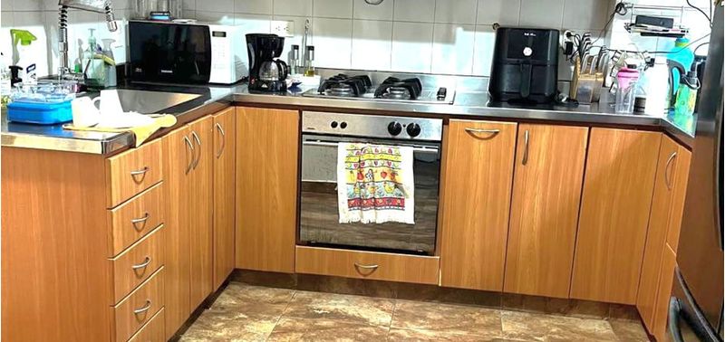 Apartamento en Venta en Medellín, El Poblado-7
