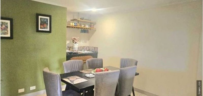 Apartamento en Venta en Medellín, El Poblado-8