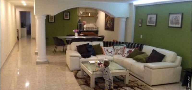 Apartamento en Venta en Medellín, El Poblado-10
