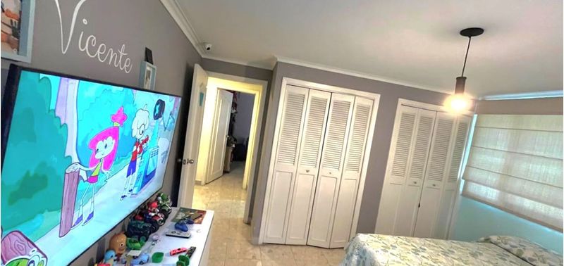 Apartamento en Venta en Medellín, El Poblado-14