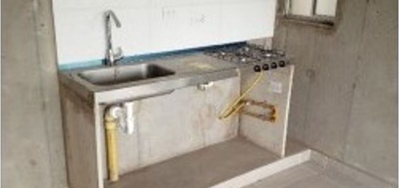 Apartamento en Venta en Bogotá, D.C., Danubio Azul-0