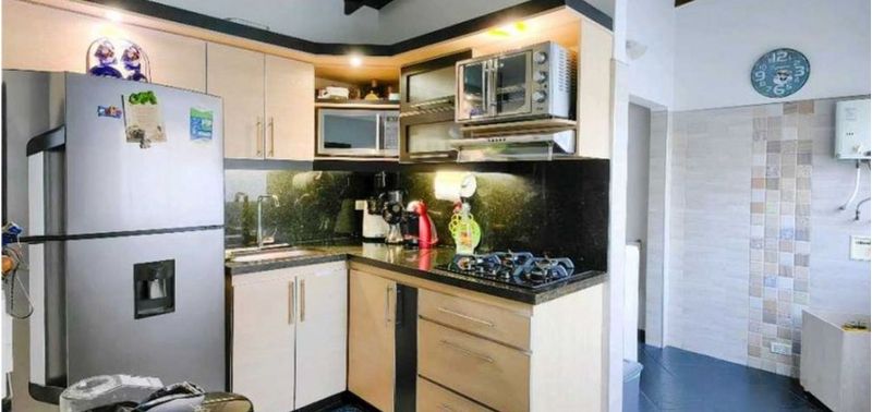 Apartamento en Venta en Medellín, Metropolitano-1