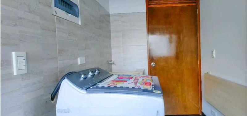Apartamento en Venta en Medellín, Metropolitano-3