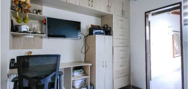 Apartamento en Venta en Medellín, Metropolitano-5