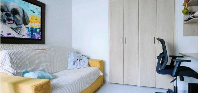 Apartamento en Venta en Medellín, Metropolitano-7